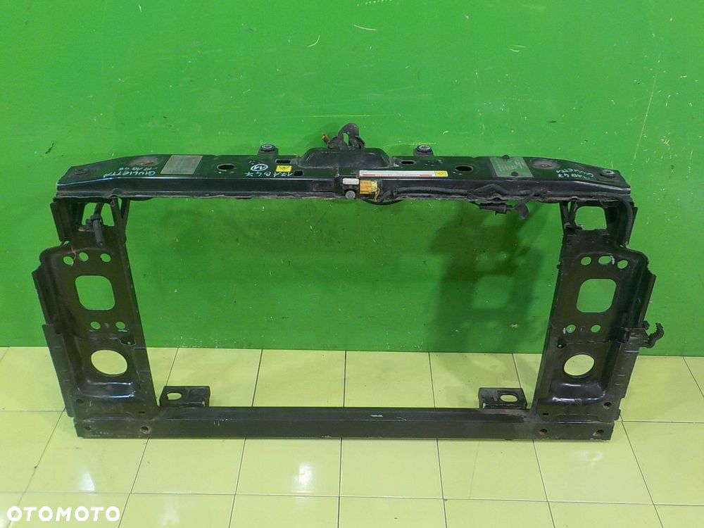 ALFA ROMEO GIULIETTA 1.4 TB 11r HB 5D pas przedni wzmocnienie - 2