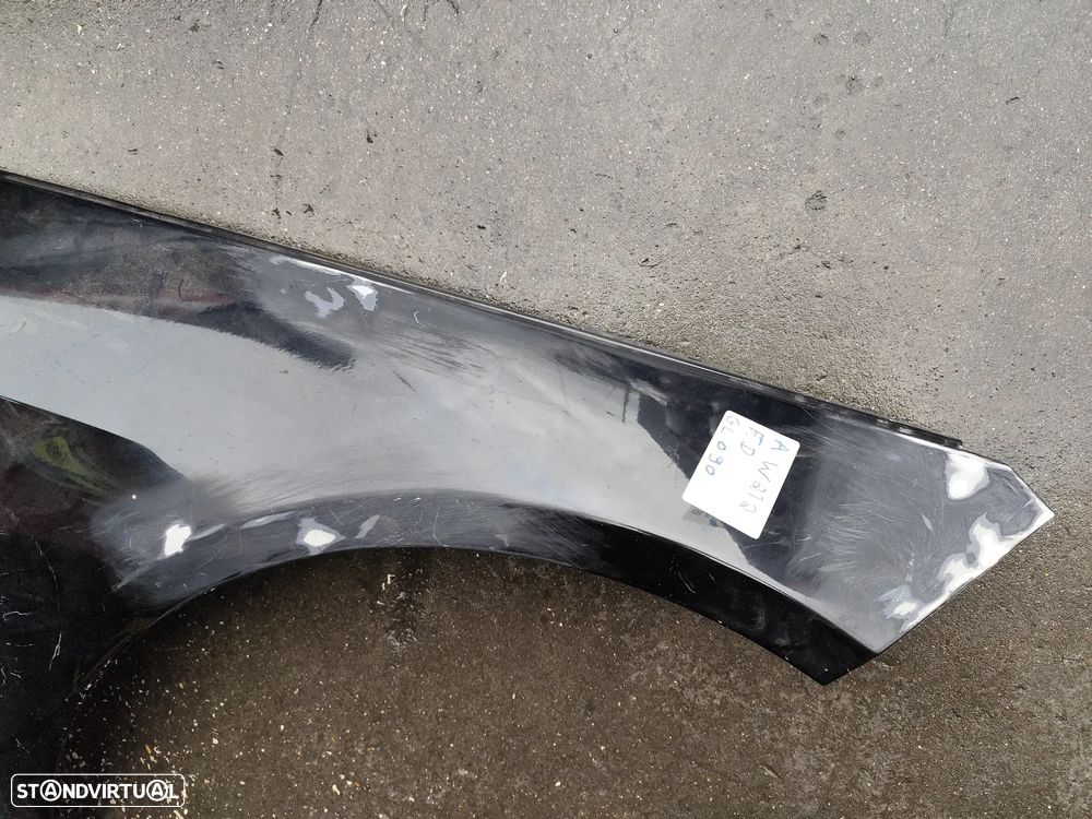 MERCEDES E W212 GUARDA LAMAS DIREITO - GL090 - 2