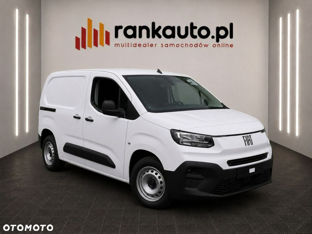 Fiat Doblo - 10