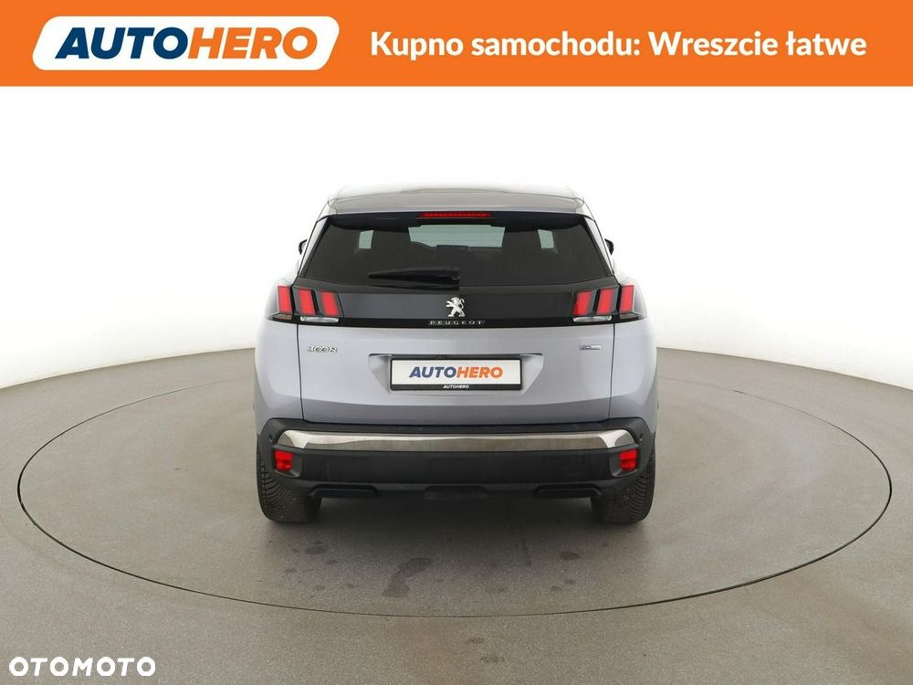 Peugeot 3008 1.2 PureTech Allure Pack S&S - 7