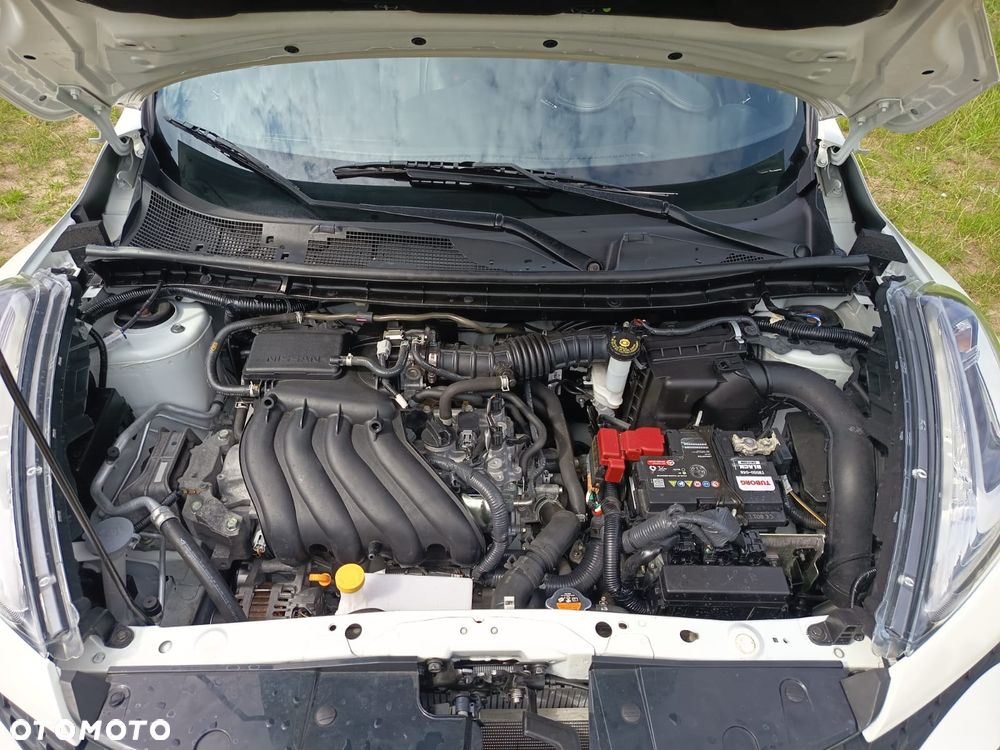 Nissan Juke - 39