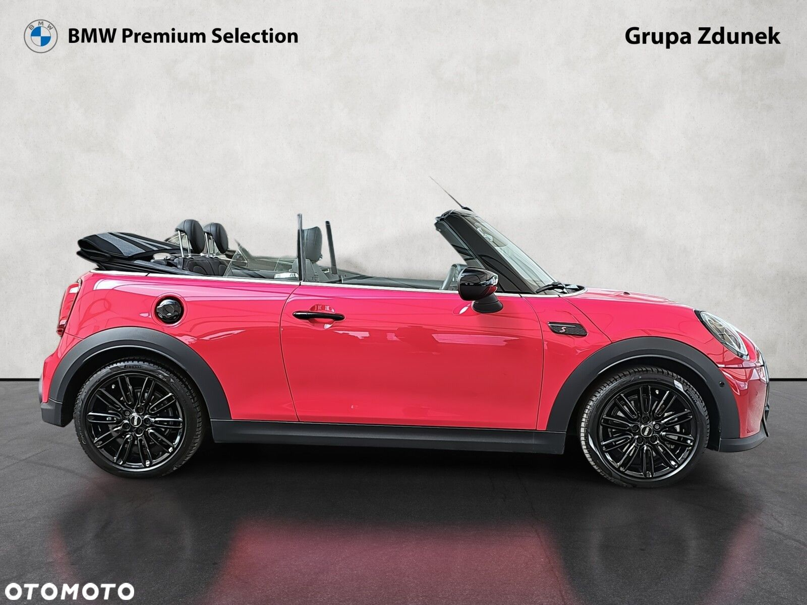 MINI Cooper S - 4