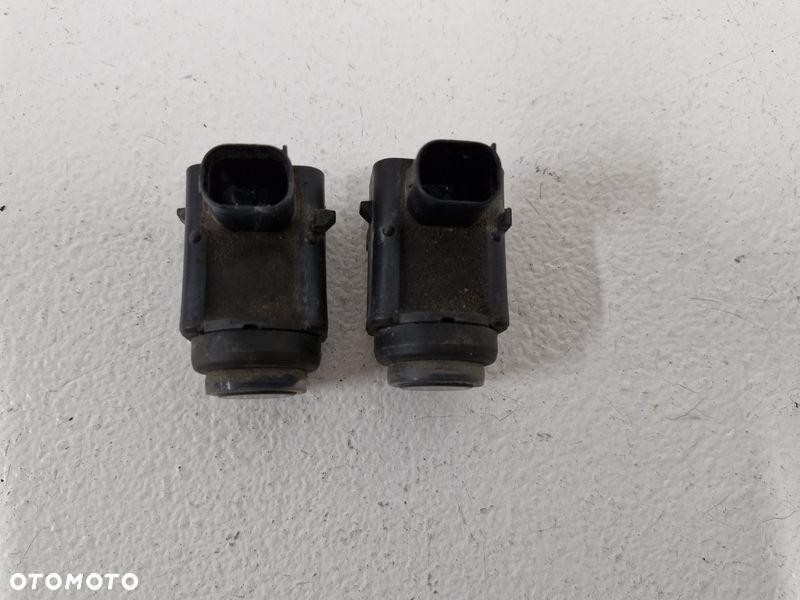lincoln navigator ii 2 czujnik parkowania pdc oe 0263003210 2l1t-15k859-aasmbn - 3