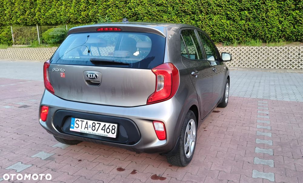 Kia Picanto - 5