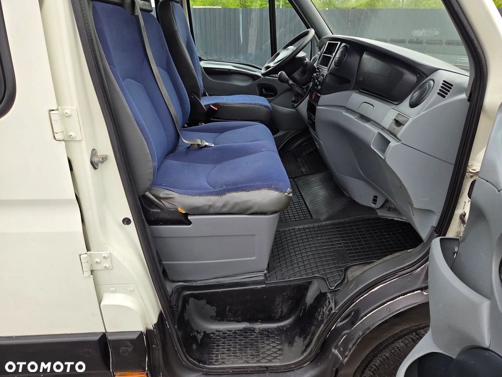 Iveco Daily - 23