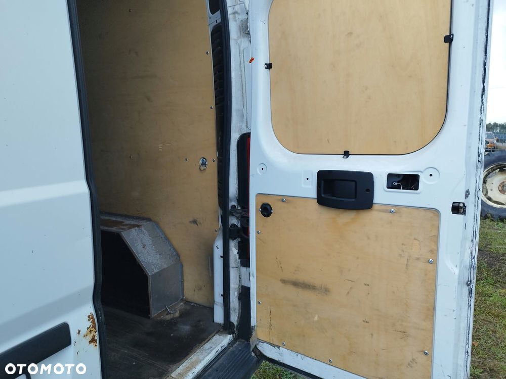 Peugeot Boxer L2H2 Plus - 15