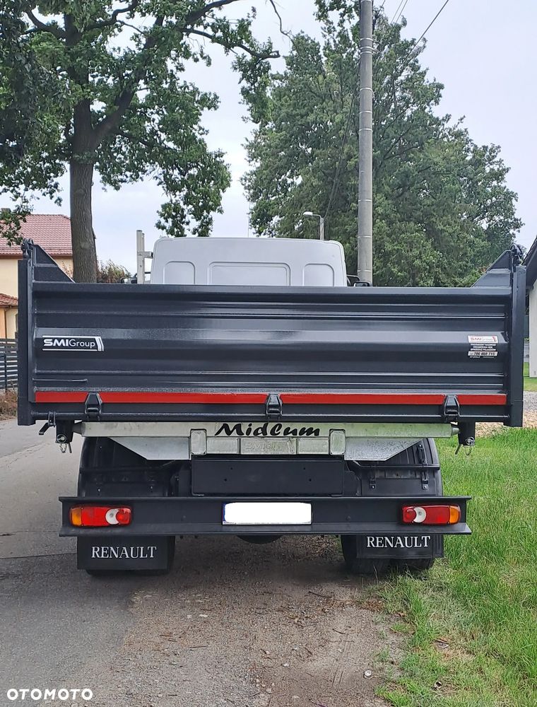 Renault Midlum - 6