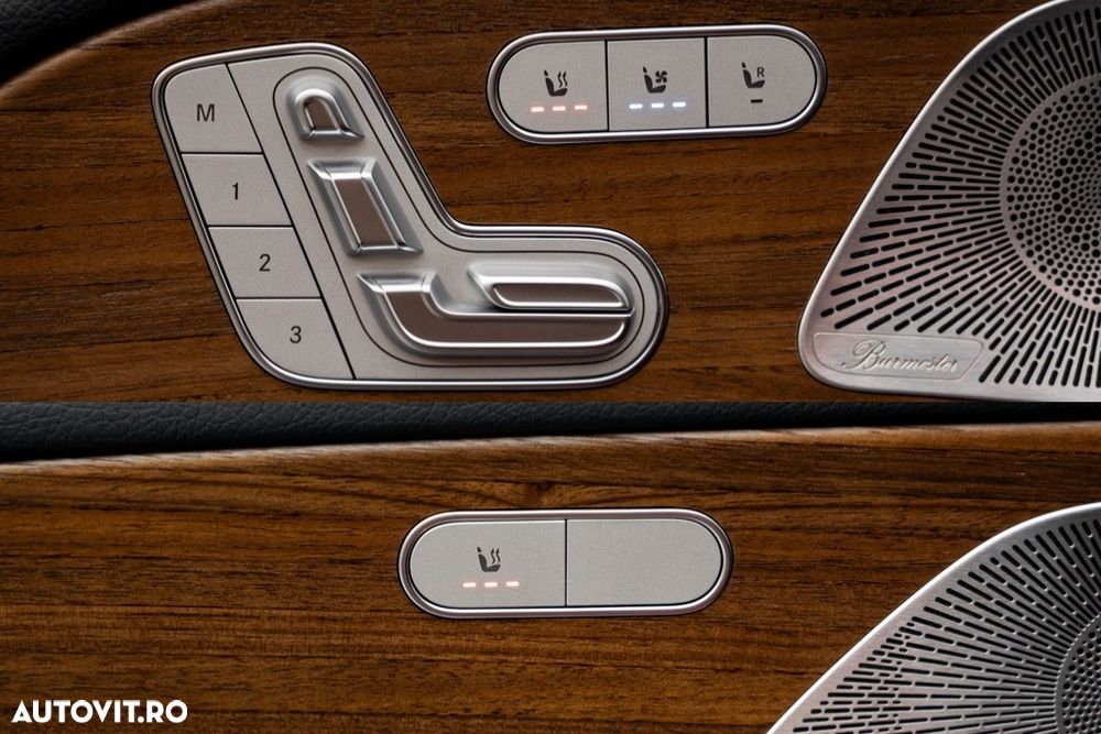 Mercedes-Benz GLE 400 e 4Matic 9G-TRONIC AMG Line Advanced Plus - 14