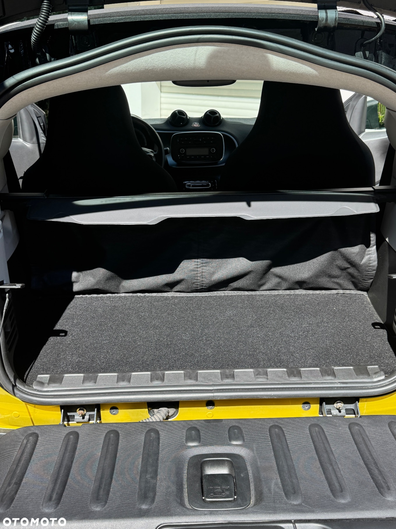 Smart Fortwo - 10