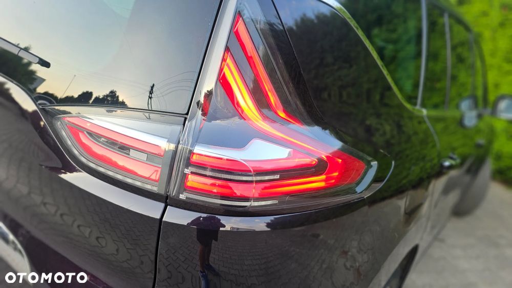 Renault Espace 1.6 dCi Energy Initiale Paris EDC - 35