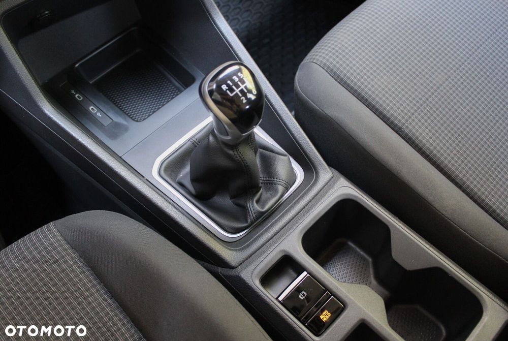 Volkswagen Caddy - 20