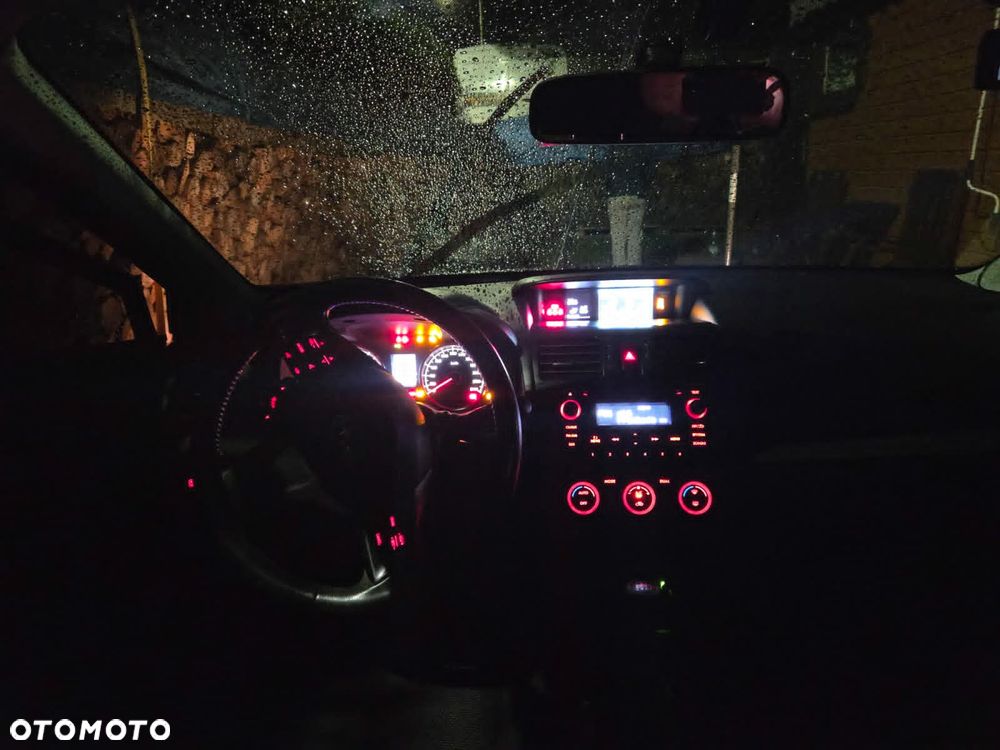 Subaru XV 2.0i Comfort - 11