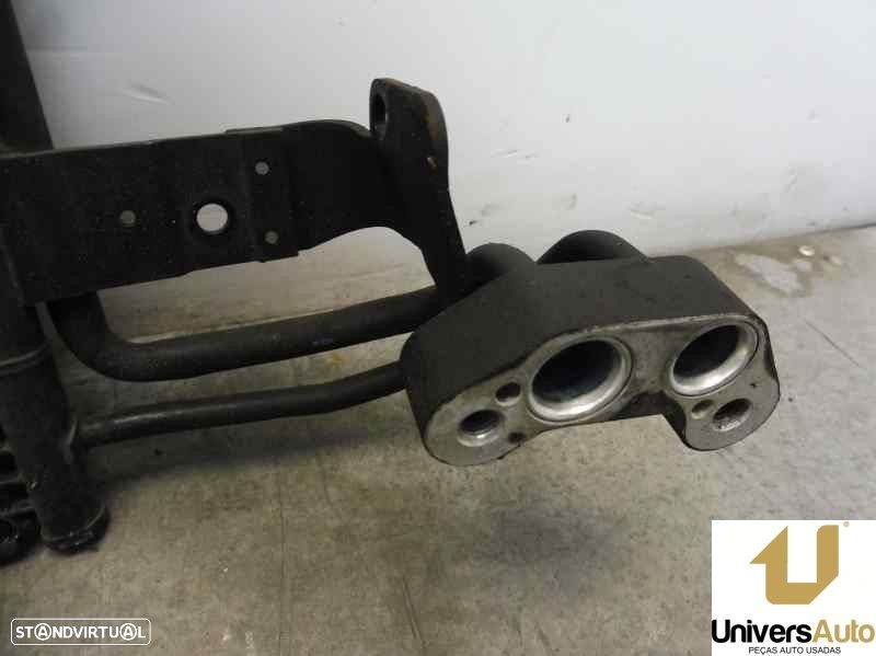 CONDENSADOR / RADIADOR AR CONDICIONADO AUDI A3 2006 -1K0820411H - 1