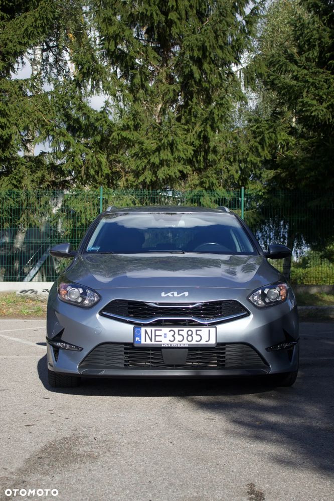 Kia Ceed 1.5 T-GDI L DCT - 2