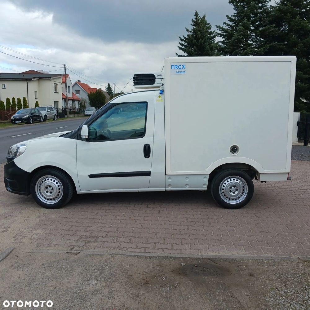 Fiat Doblo - 7