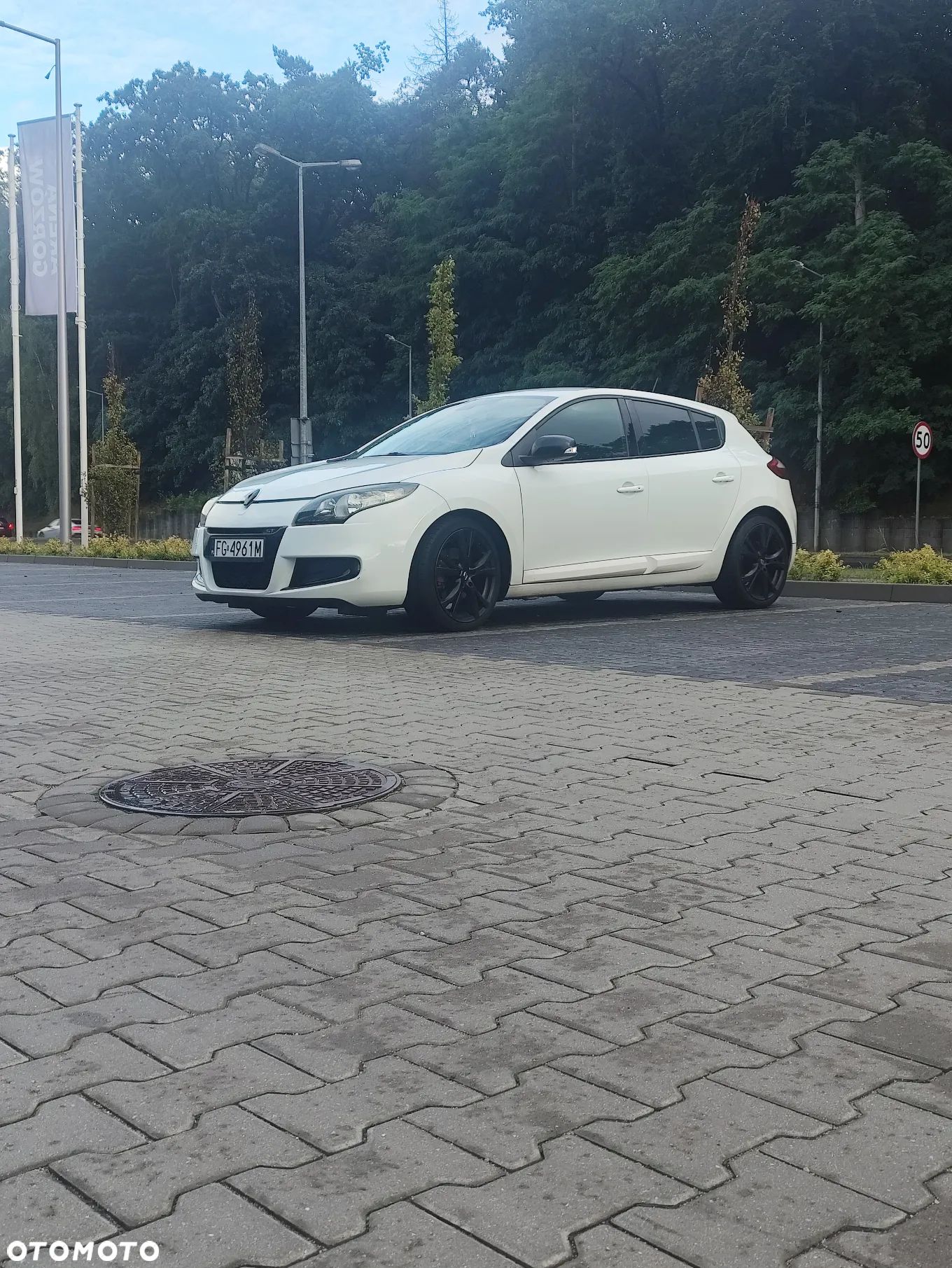 Renault Megane 2.0 dCi 16V Privilege - 1