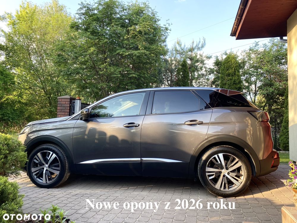 Peugeot 3008 1.2 PureTech Allure Pack S&S EAT8 - 9