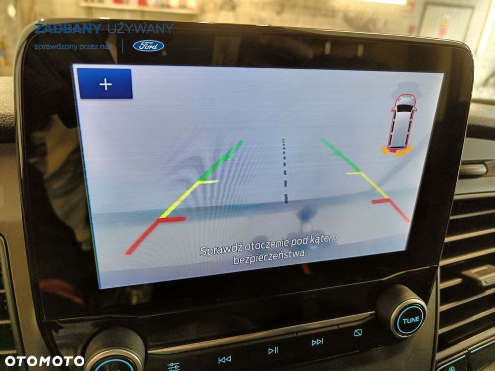 Ford Transit-custom - 21