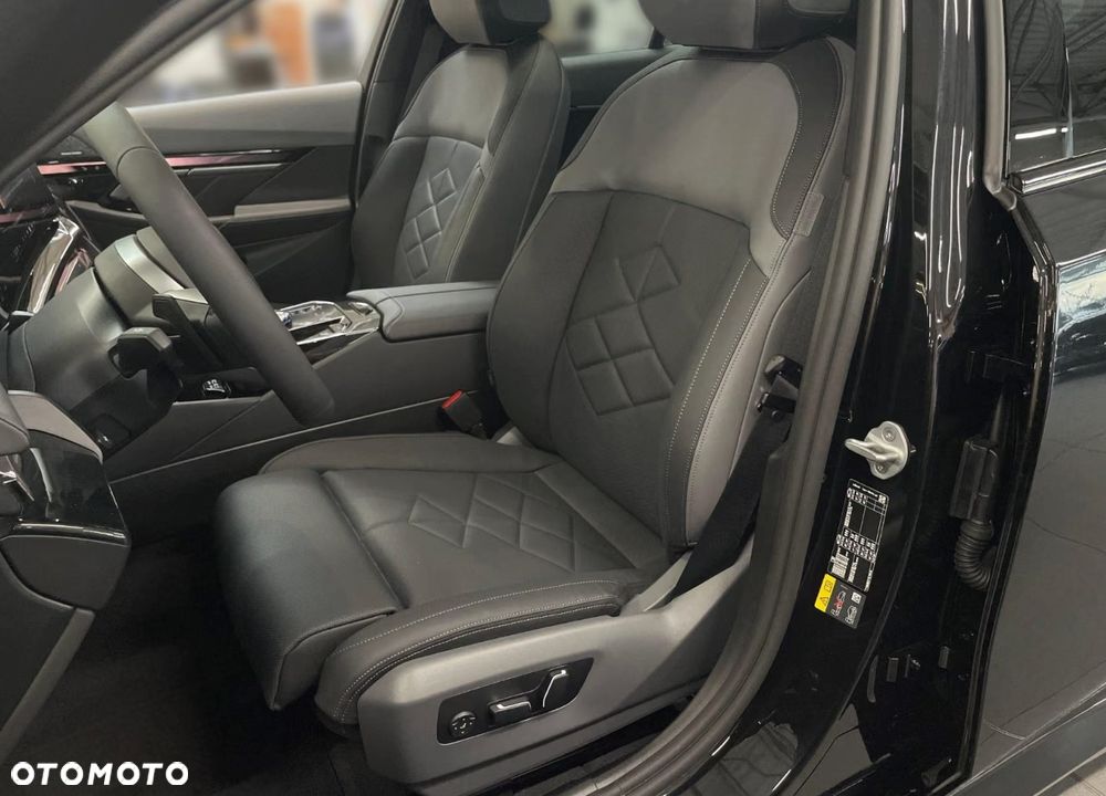 BMW i5 83.9kWh eDrive40 - 6