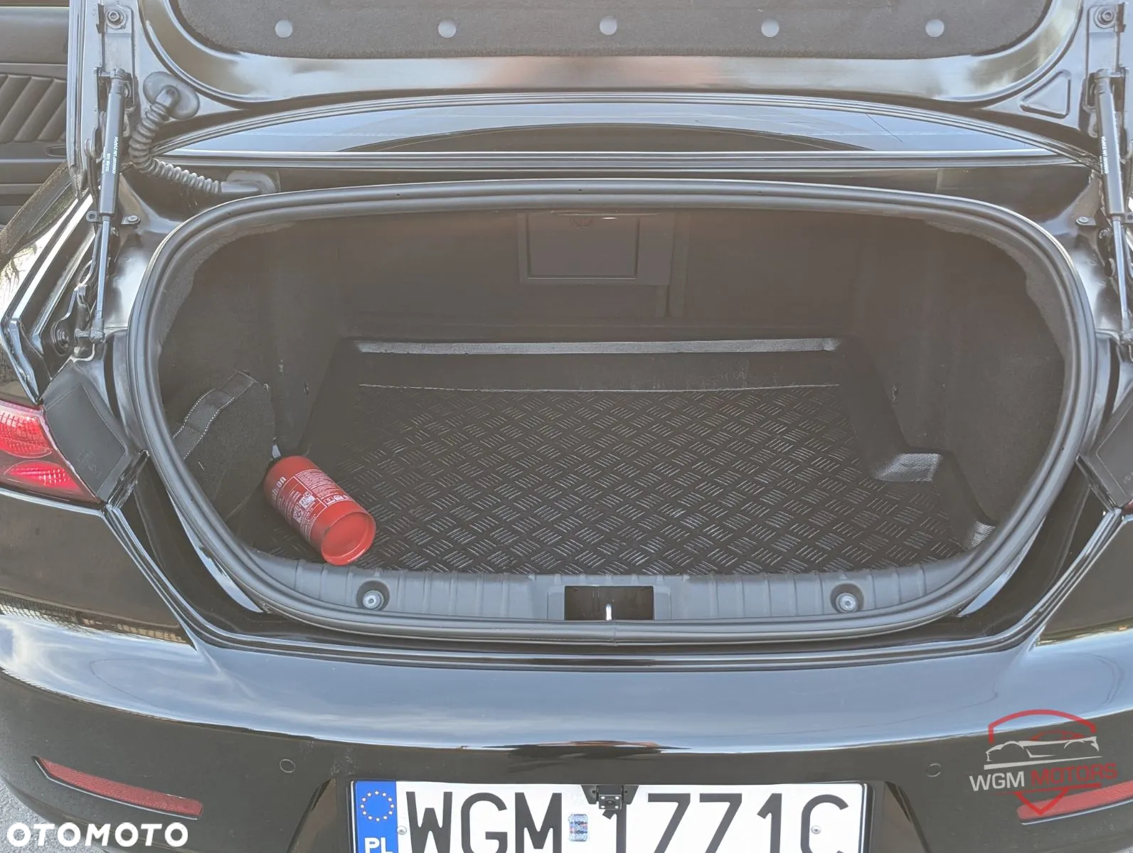 Alfa Romeo 159 1.9JTDM Q-ti - 8