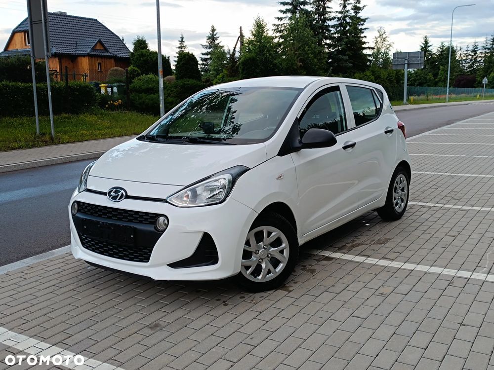 Hyundai i10 1.0 Style - 3