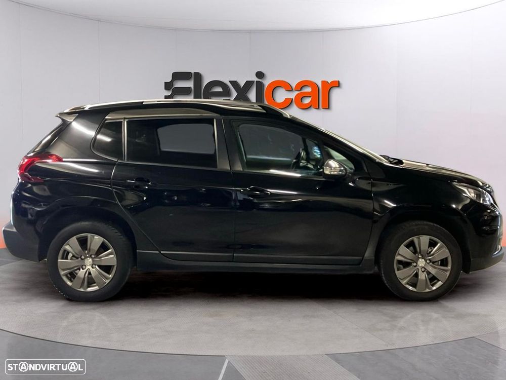 Peugeot 2008 1.2 PureTech Style - 6