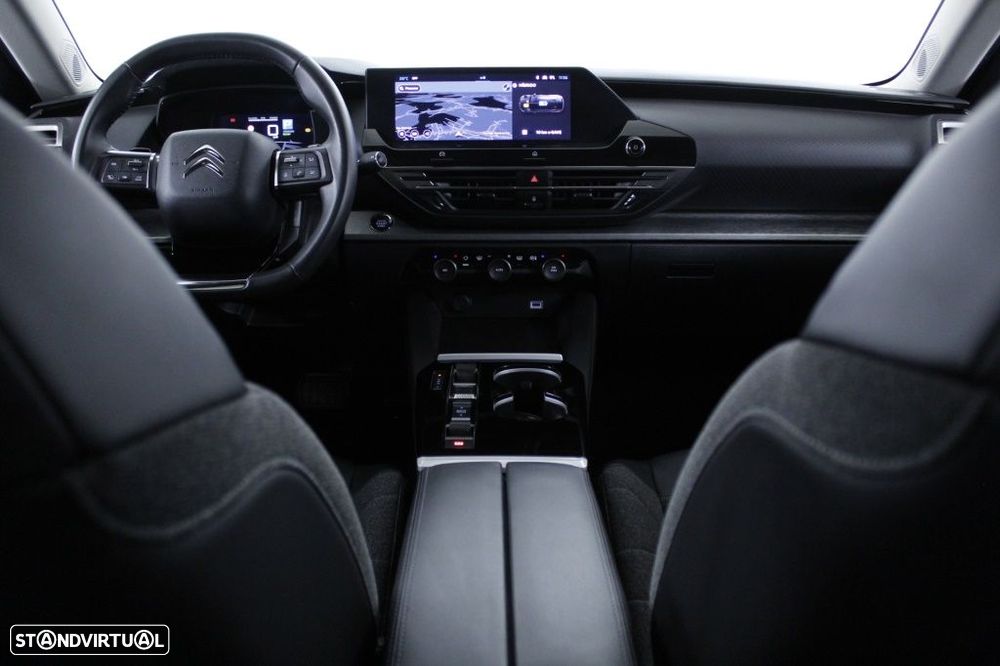 Citroën C5 X - 18