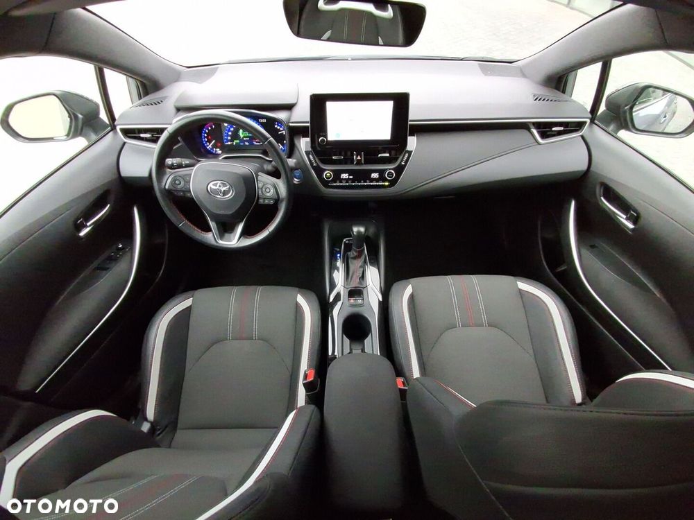 Toyota Corolla - 17
