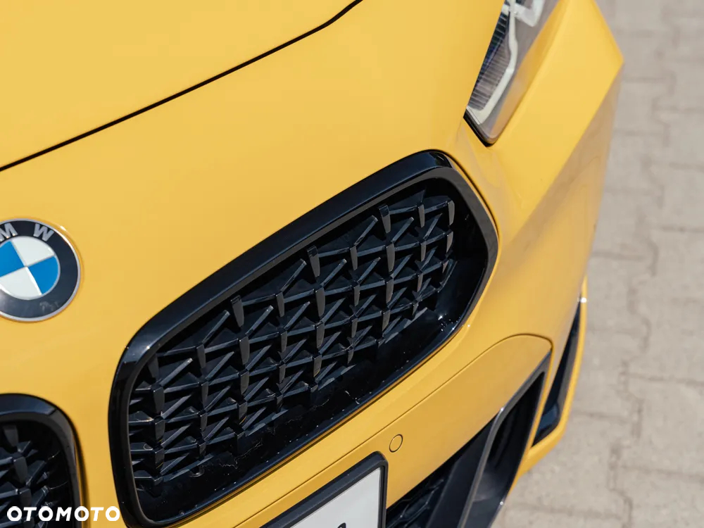 BMW X2 M35i - 4