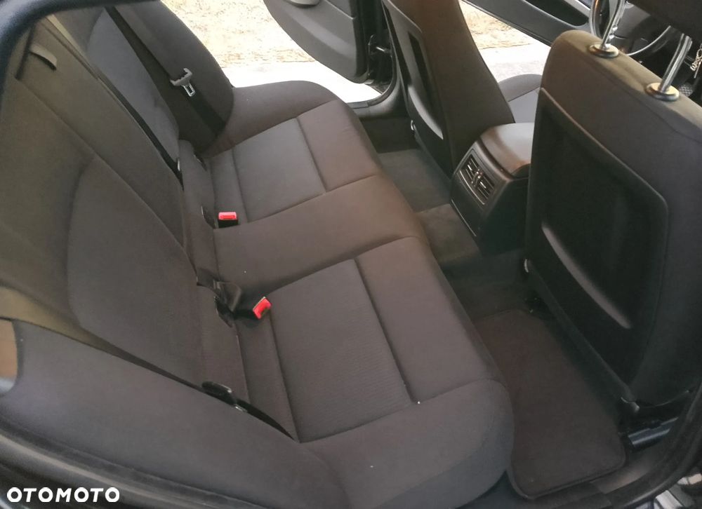 BMW Seria 3 - 10