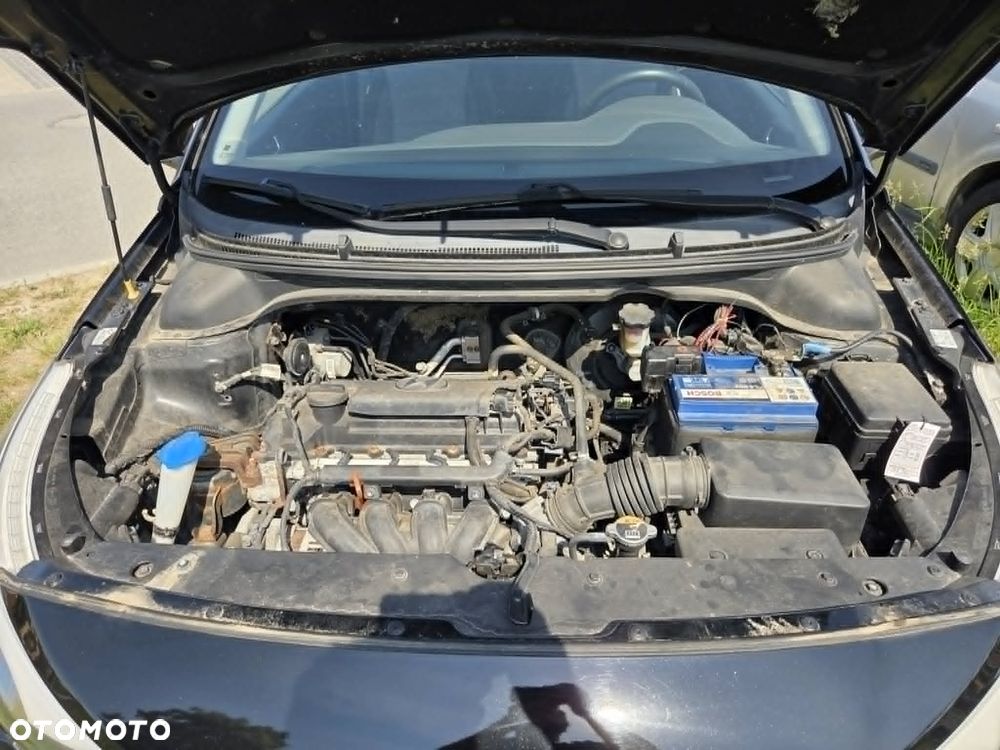 Hyundai i20 1.4 - 11