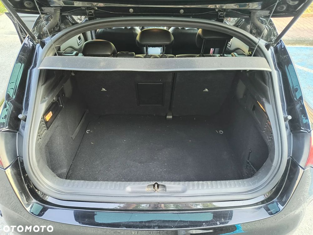 Citroën DS4 HDi 165 SportChic - 26