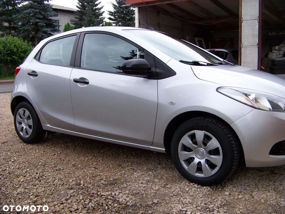 Mazda 2 1.3 Comfort - 9