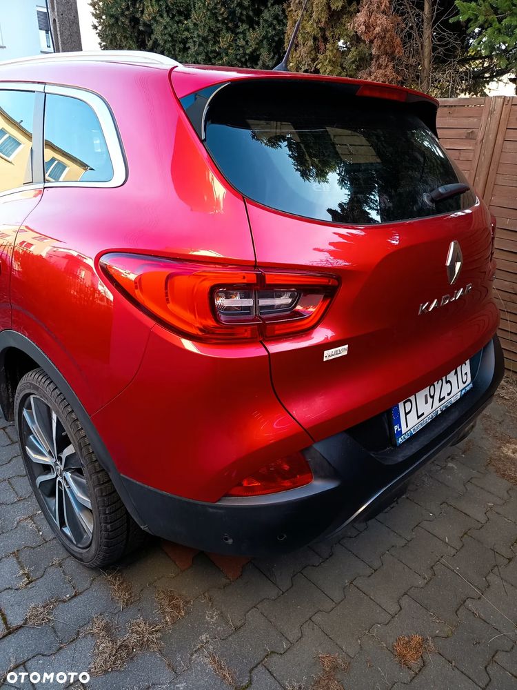 Renault Kadjar Energy dCi 110 Business - 6