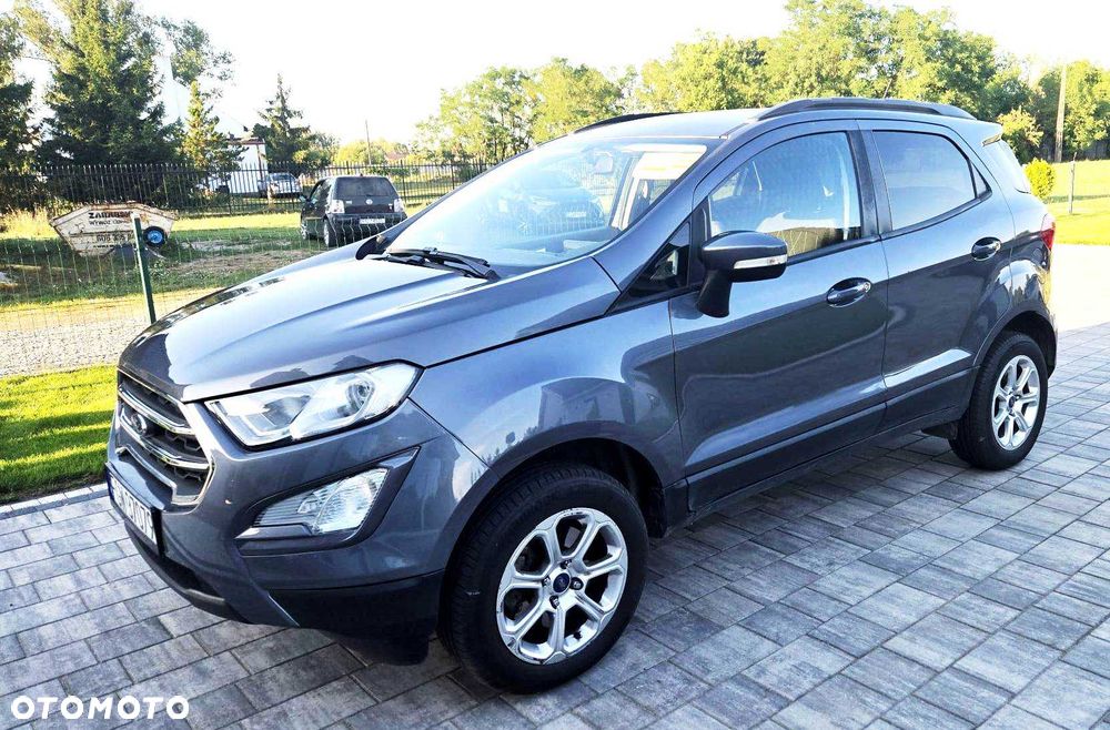 Ford Inny - 1