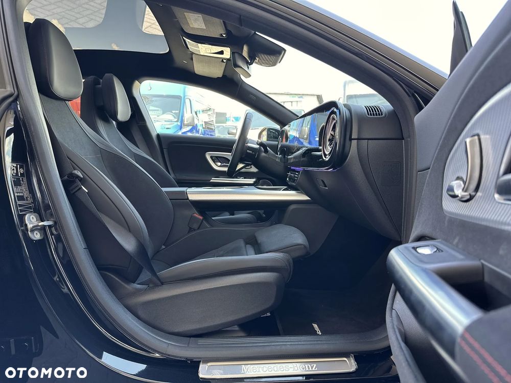 Mercedes-Benz CLA - 20