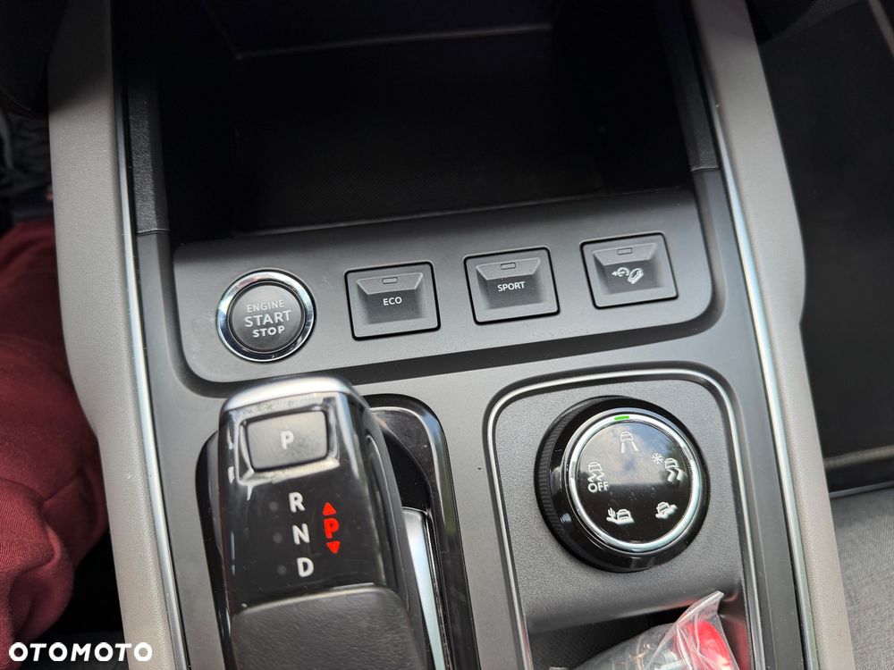 Citroën C5 Aircross BlueHDI 180 S&S EAT8 SHINE - 19