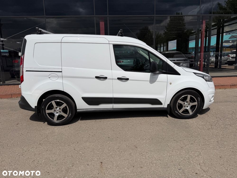 Ford Transit Connect - 7
