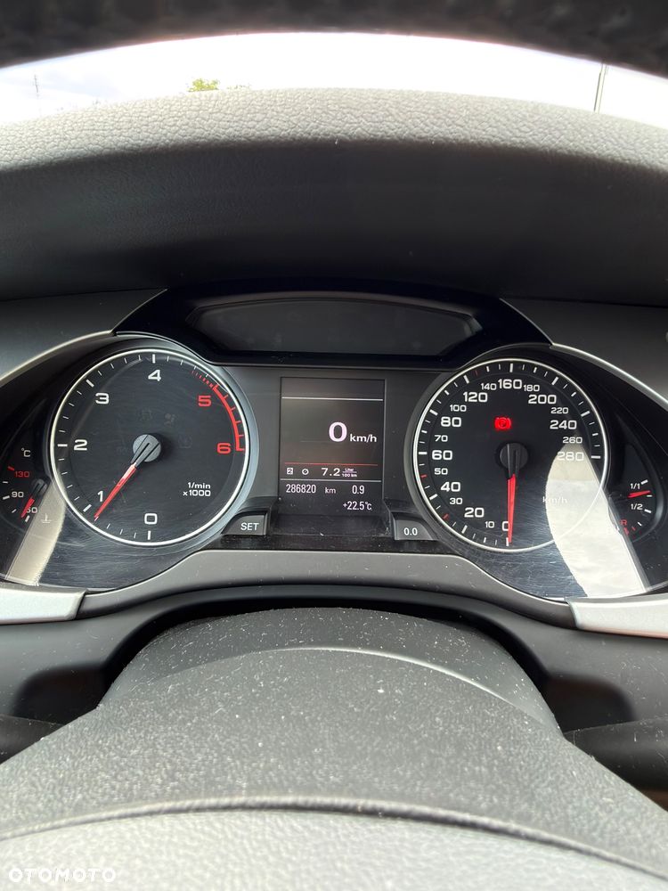 Audi A4 Avant 2.0 TDI Limited Edition - 21
