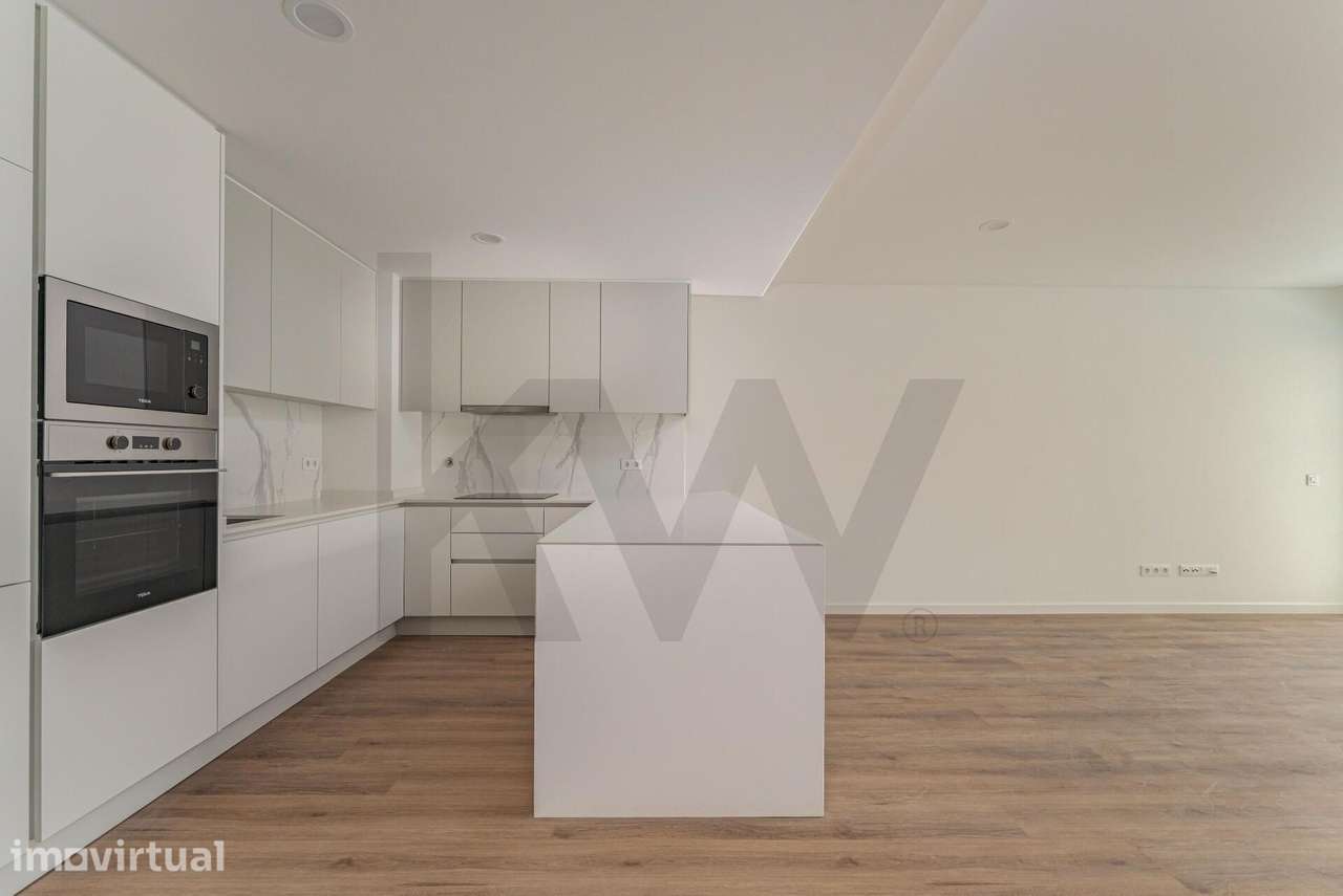 Último T2 disponível no Edifício Alfa Barreiros | Barreiros – Funchal - Grande imagem: 4/31