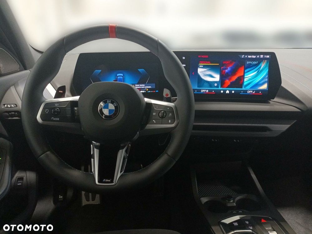 BMW Seria 1 M135 xDrive - 14