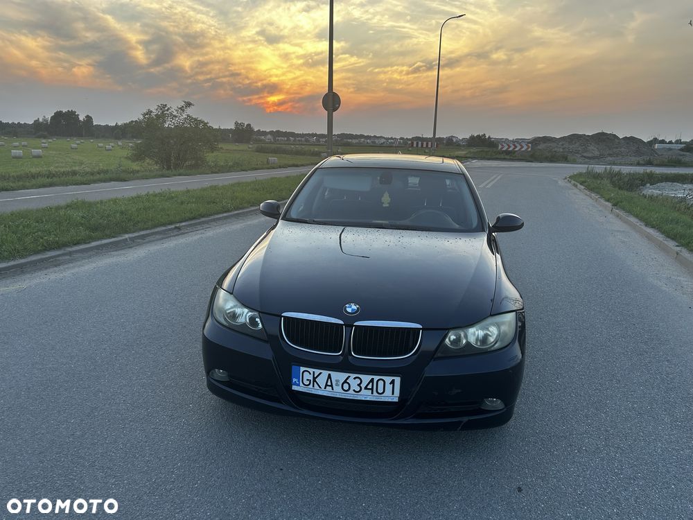 BMW Seria 3 - 8