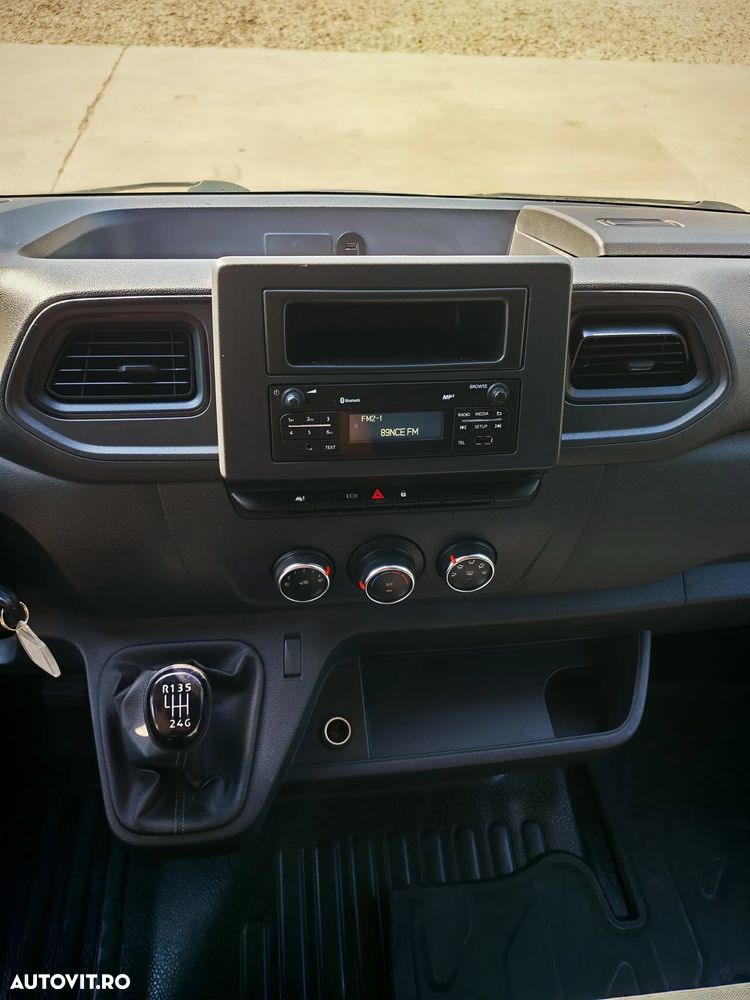 Renault MASTER - 19