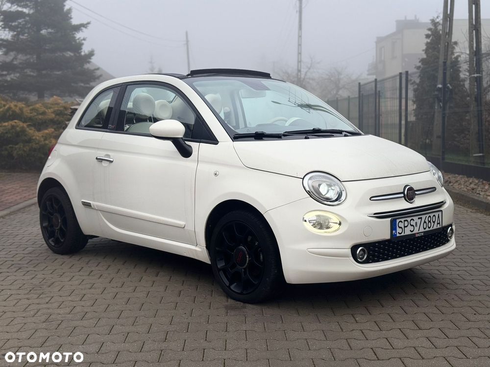 Fiat 500 1.0 GSE N3 Hybrid Dolcevita - 10
