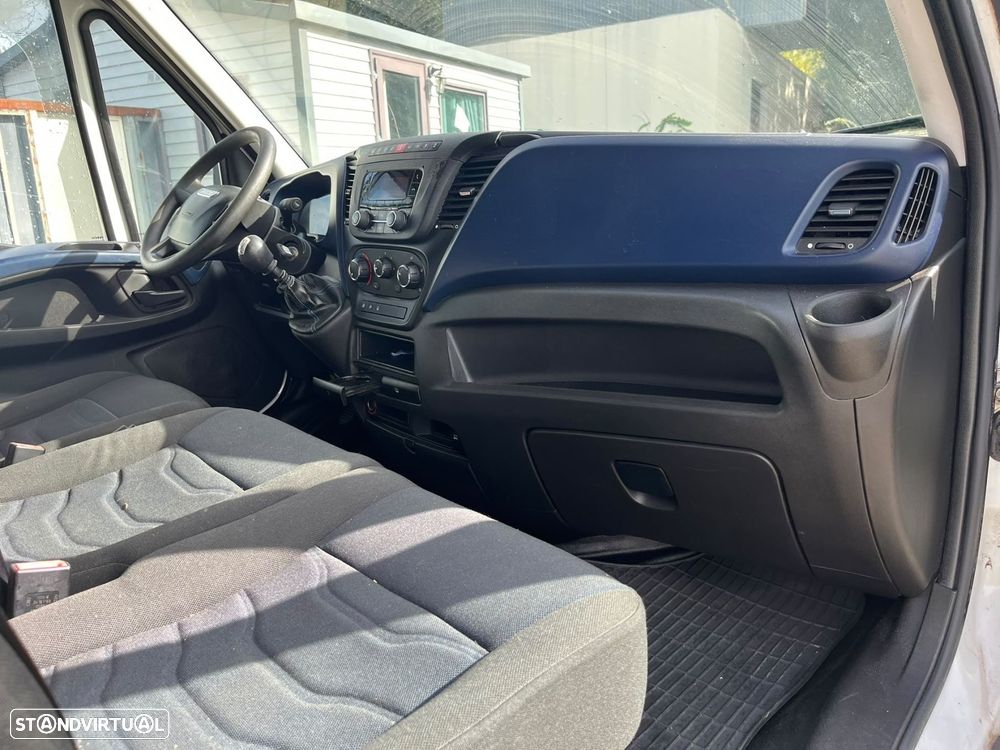 Iveco Daily IS35CC2AA L4 H4 - 10