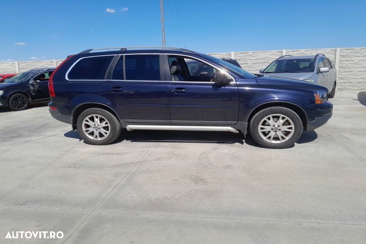 Far dreapta 31290889 31290889 Volvo XC90 1 [facelift] [2006 - 2014] C - 7