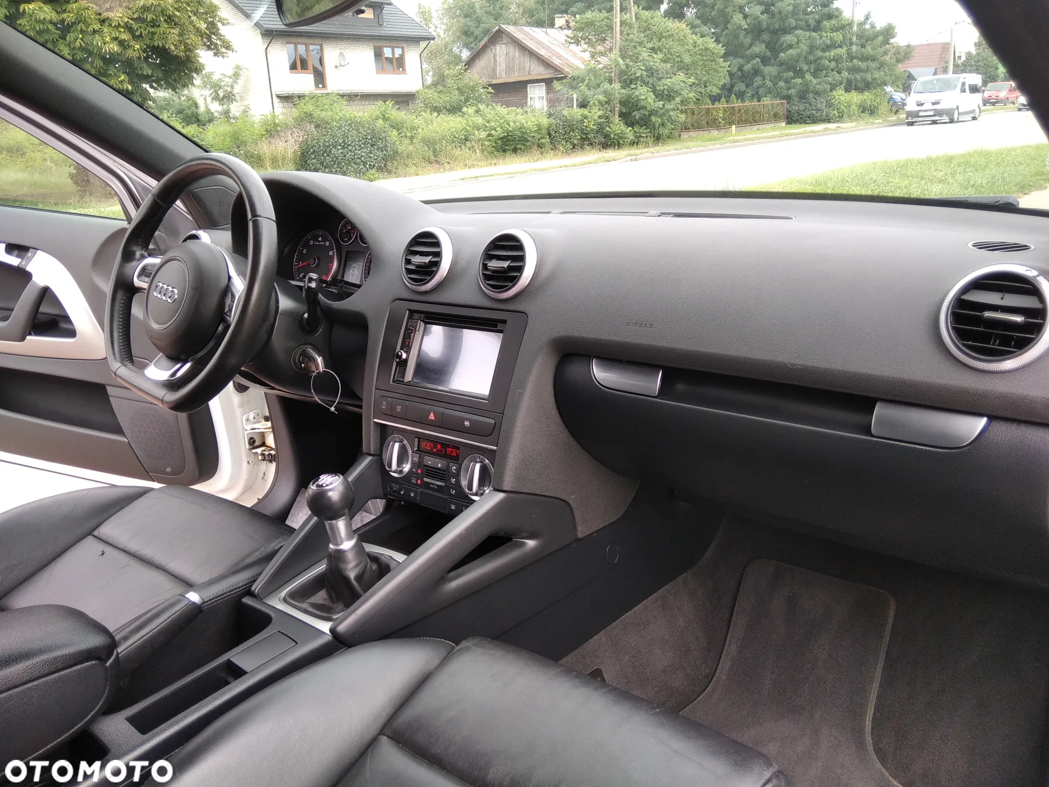 Audi A3 1.4 TFSI S line Sportpaket - 12
