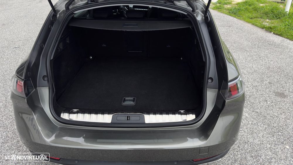 Peugeot 508 SW - 6