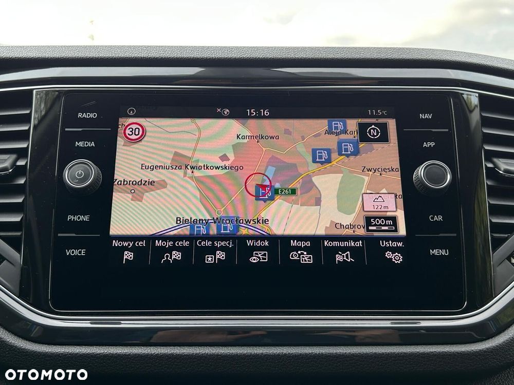 Volkswagen T-Roc 1.5 TSI ACT Premium DSG - 29