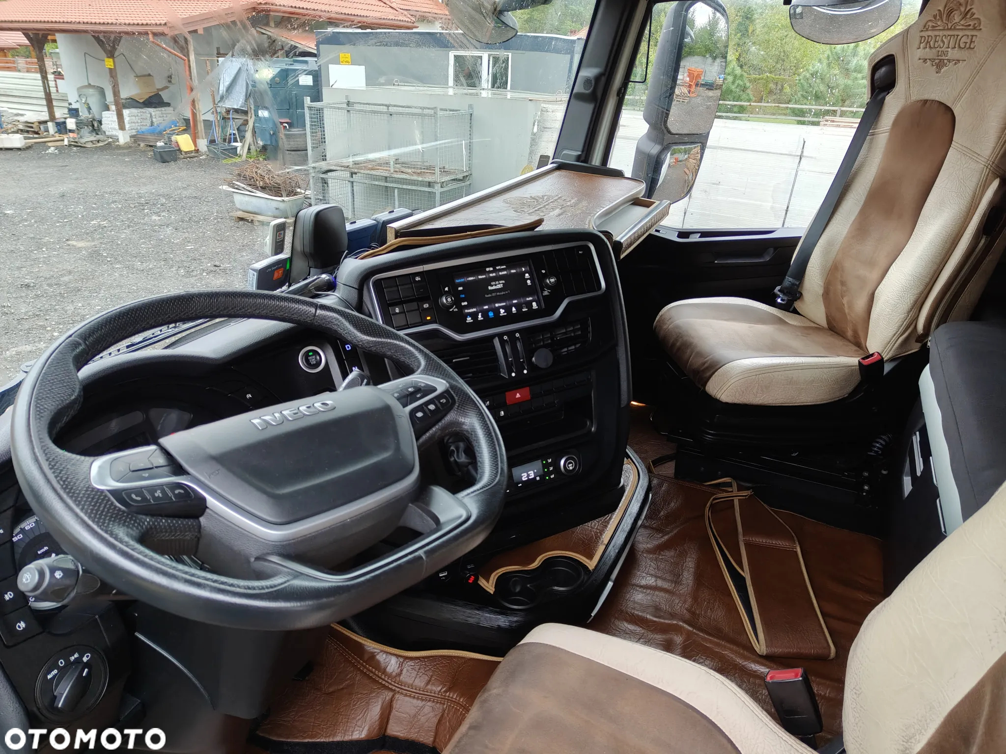 Iveco S-Way AS440S49T/FP LT - 14